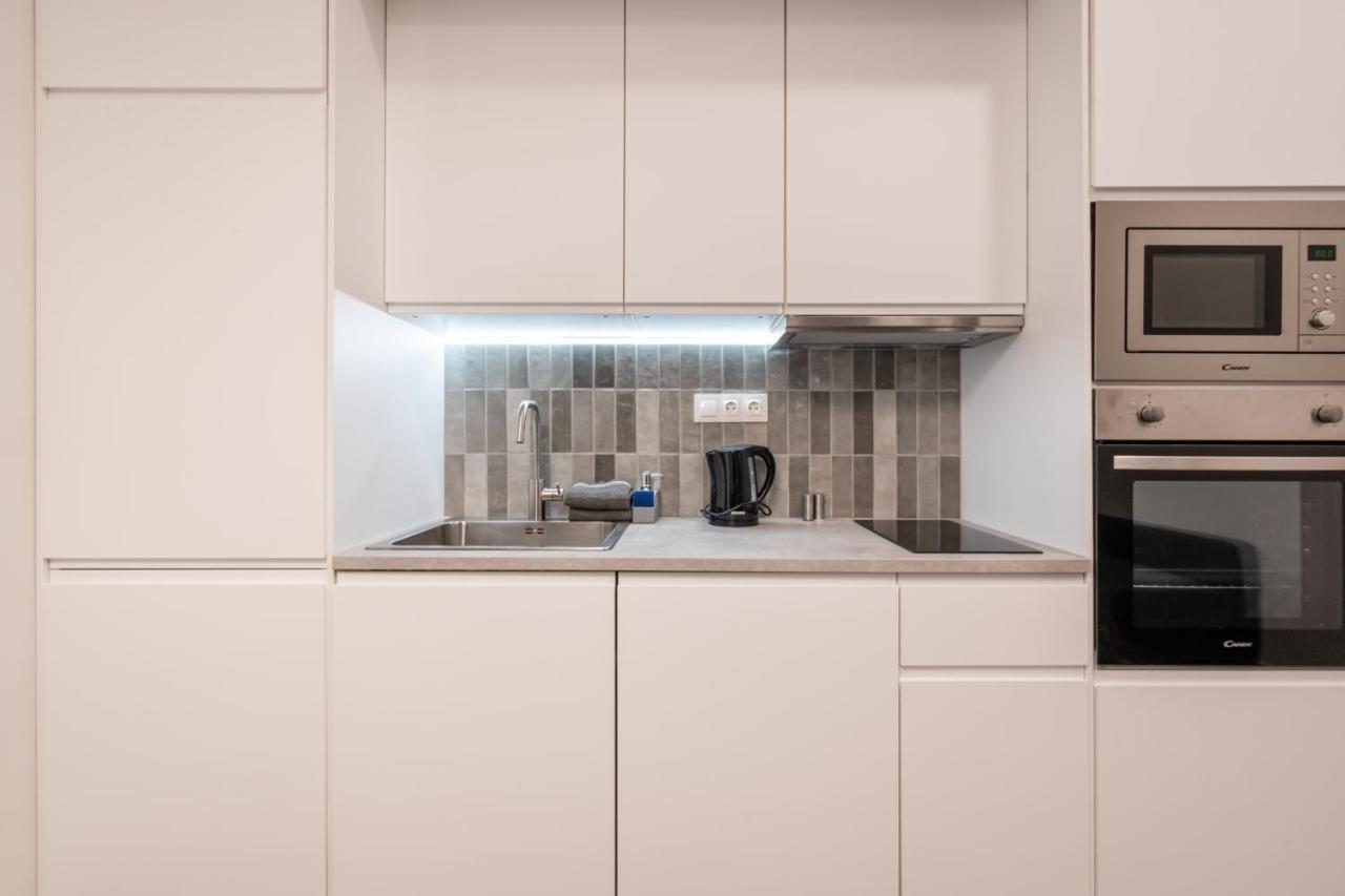 K10 - Kazinczy Street Heritage Suite - Best Location By Bqa 布达佩斯 外观 照片