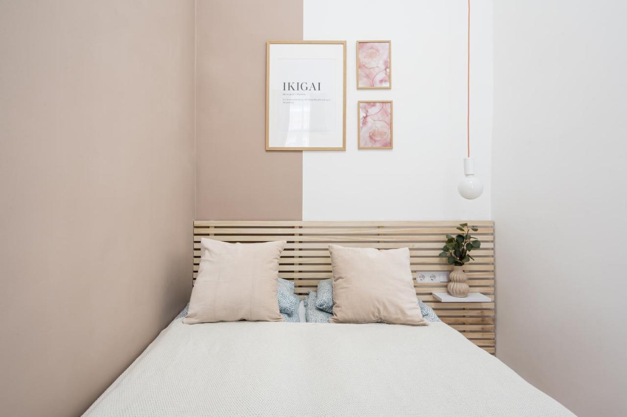 K10 - Kazinczy Street Heritage Suite - Best Location By Bqa 布达佩斯 外观 照片