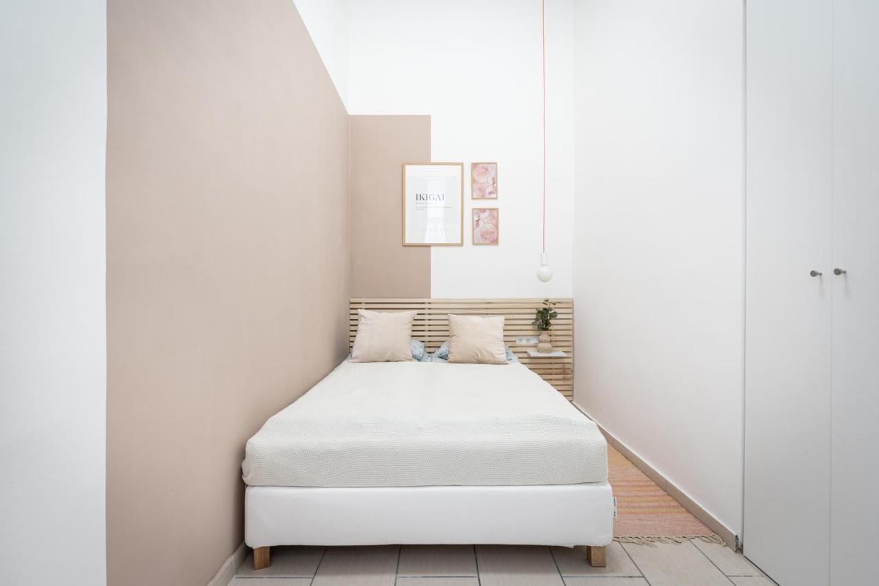 K10 - Kazinczy Street Heritage Suite - Best Location By Bqa 布达佩斯 外观 照片