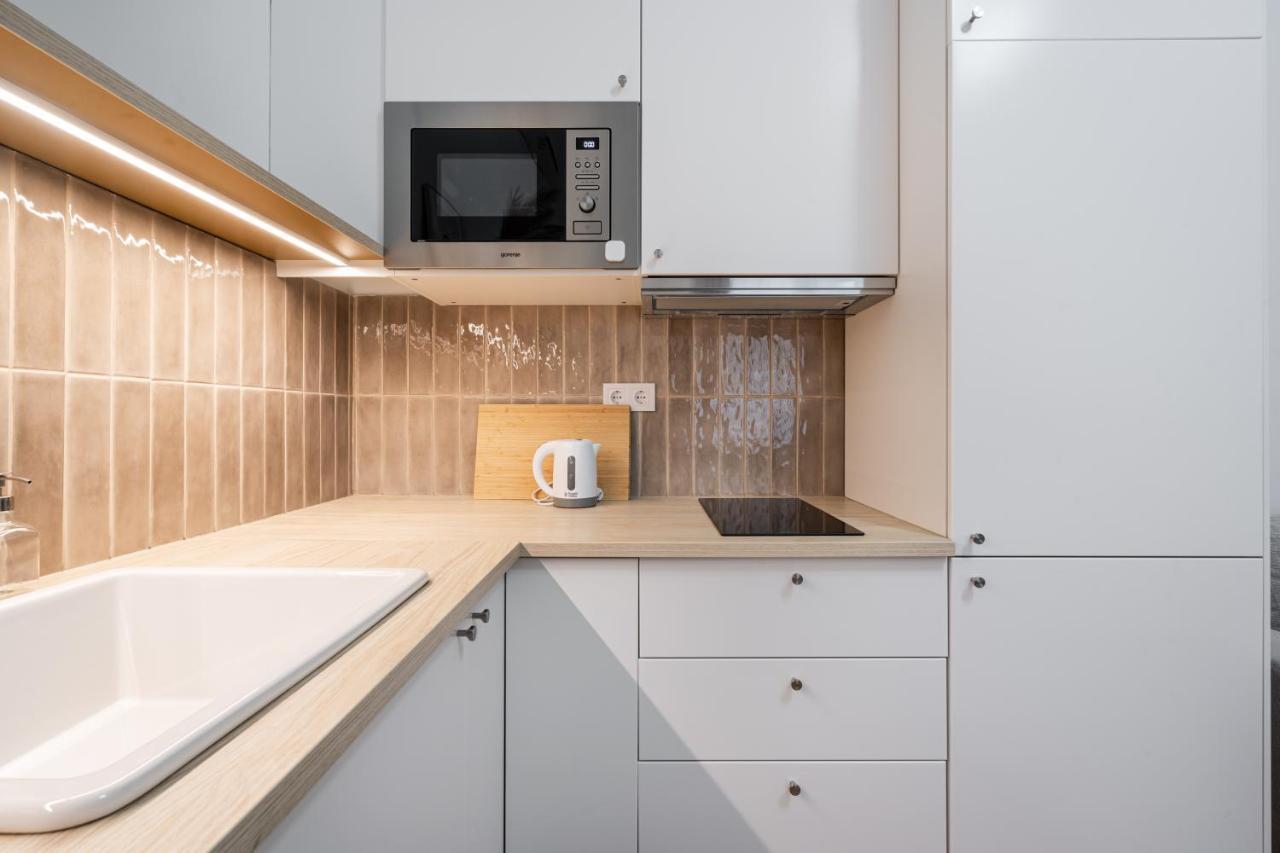 K10 - Kazinczy Street Heritage Suite - Best Location By Bqa 布达佩斯 外观 照片