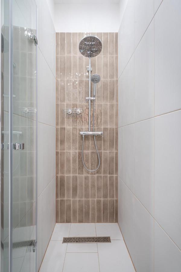 K10 - Kazinczy Street Heritage Suite - Best Location By Bqa 布达佩斯 外观 照片